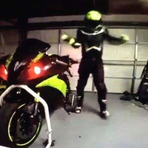 Meet your Posher, Jay